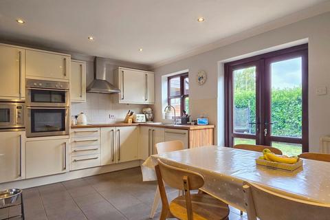 4 bedroom detached house for sale, Church Road, Maulden, Bedfordshire, MK45