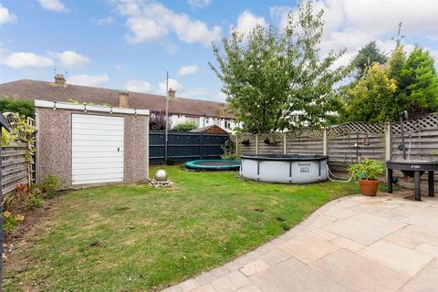 6 bedroom semi-detached house for sale, Wrotham Road, Gravesend, Kent