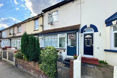 4 bedroom terraced house for sale, Ingram Road, Gillingham, Kent, ME7