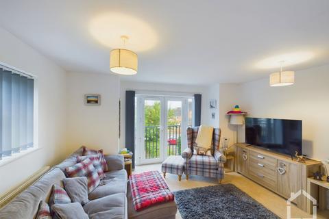 2 bedroom apartment for sale, Sandpiper Way, Leighton Buzzard, LU7