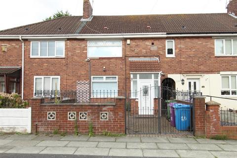 3 bedroom terraced house for sale, Harrismith Road, Liverpool L10