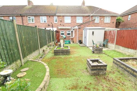 3 bedroom terraced house for sale, Harrismith Road, Liverpool L10