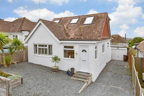 4 bedroom detached bungalow for sale, Stanmer Avenue, Saltdean, Brighton, East Sussex