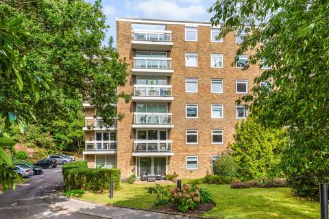 3 bedroom penthouse for sale, Hurst Hill, Poole, Dorset, BH14