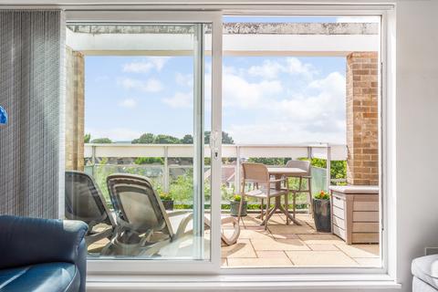 3 bedroom penthouse for sale, Hurst Hill, Poole, Dorset, BH14