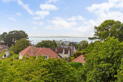 3 bedroom penthouse for sale, Hurst Hill, Poole, Dorset, BH14