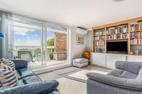 3 bedroom penthouse for sale, Hurst Hill, Poole, Dorset, BH14