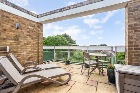 3 bedroom penthouse for sale, Hurst Hill, Poole, Dorset, BH14