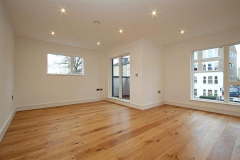 2 bedroom flat to rent, Jeffreys Road, London SW4