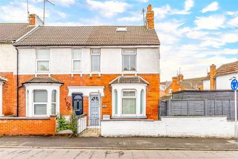 3 bedroom end of terrace house for sale, Kingshill Road, Swindon SN1