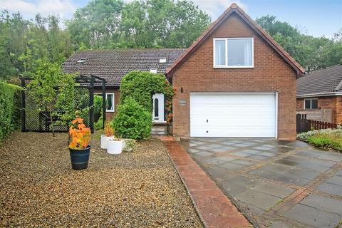 4 bedroom detached house for sale, Thursby Close, School Aycliffe