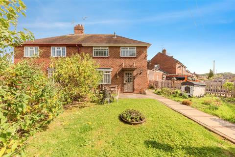 3 bedroom semi-detached house for sale, Elm Close, Wistaston, Crewe, Cheshire, CW2