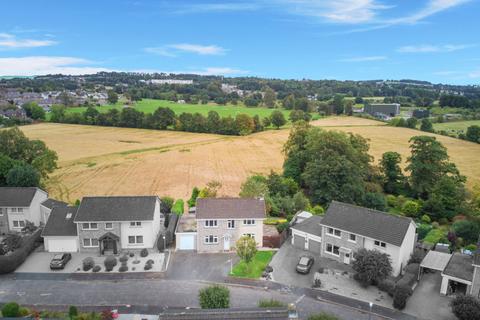 3 bedroom detached house for sale, Ewart Drive, Dumfries DG2