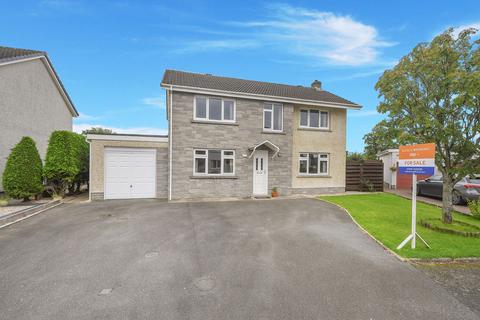 18 Ewart Drive, Dumfries, DG2 7LT