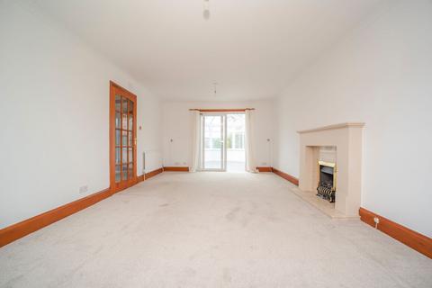 18 Ewart Drive, Dumfries, DG2 7LT