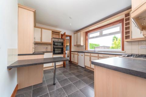 18 Ewart Drive, Dumfries, DG2 7LT