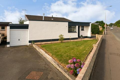 3 bedroom detached bungalow for sale, 41 Craigs Road, Corstorphine, Edinburgh, EH12 8EW