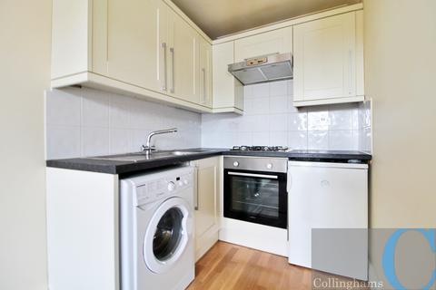 1 bedroom flat to rent, Glenburnie Road, London SW17