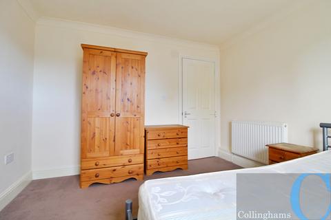 1 bedroom flat to rent, Glenburnie Road, London SW17