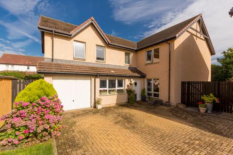 5 bedroom detached house for sale, 17 Muirfield Grove, Gullane, East Lothian, EH31 2EW