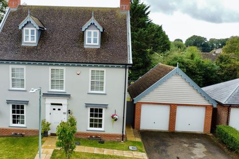 5 bedroom detached house for sale, Walsham-le-Willows, Bury St. Edmunds IP31