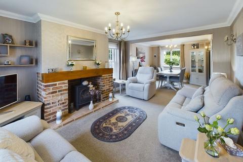 5 bedroom detached house for sale, Walsham-le-Willows, Bury St. Edmunds IP31