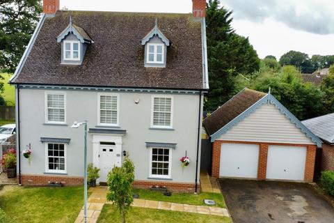 5 bedroom detached house for sale, Walsham-le-Willows, Bury St. Edmunds IP31