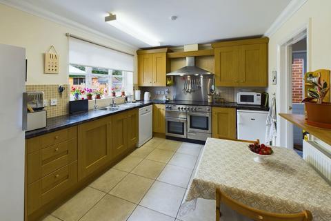 5 bedroom detached house for sale, Walsham-le-Willows, Bury St. Edmunds IP31