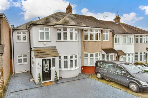 4 bedroom end of terrace house for sale, Somerset Avenue, Welling, Kent