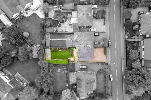 3 bedroom semi-detached house for sale, Chapeltown Road, Bromley Cross, Bolton