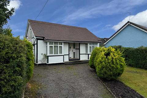 2 bedroom bungalow to rent, Monkton Heathfield, Taunton