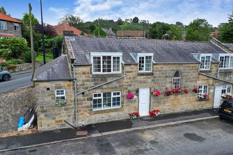 3 bedroom cottage for sale, 1 Inkwells, Eskdaleside