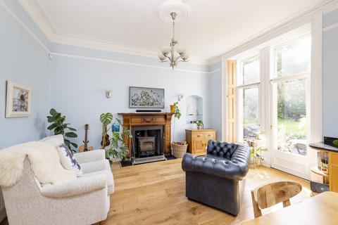 6 bedroom semi-detached house for sale, 20 Cluny Drive, Morningside, Edinburgh, EH10 6DP