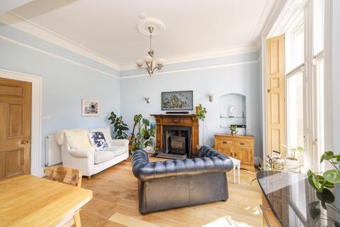 6 bedroom semi-detached house for sale, 20 Cluny Drive, Morningside, Edinburgh, EH10 6DP