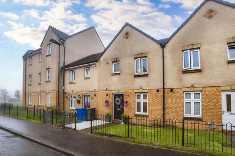 3 bedroom terraced house for sale, 15 Russell Road, Bathgate, West Lothian, EH48 2GF