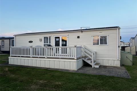 2 bedroom park home for sale, Hoburne Naish Holiday Park, New Milton, Hampshire BH25