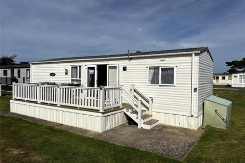 2 bedroom park home for sale, Hoburne Naish Holiday Park, New Milton, Hampshire BH25