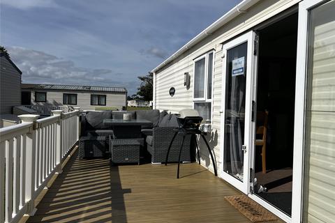 2 bedroom park home for sale, Hoburne Naish Holiday Park, New Milton, Hampshire BH25