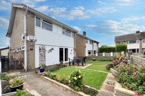 4 bedroom detached house for sale, Keats Road, Caldicot, Monmouthshire NP26