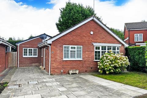 3 bedroom detached bungalow for sale, Buttermere Drive, Hale Barns