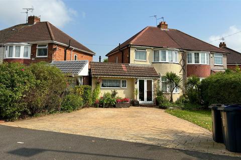 3 bedroom semi-detached house for sale, Benedon Road, Sheldon, Birmingham