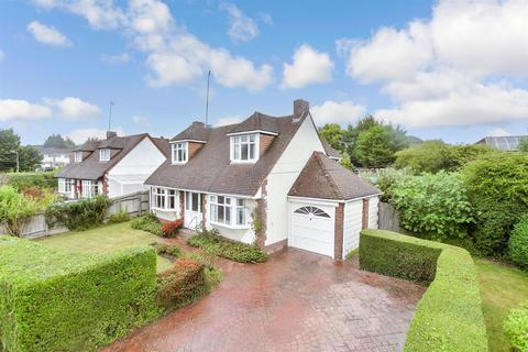 3 bedroom detached house for sale, Spot Lane, Bearsted, Maidstone, Kent