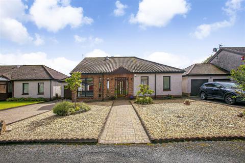 3 bedroom detached bungalow for sale, 4 Eldindean Court, Dunfermline