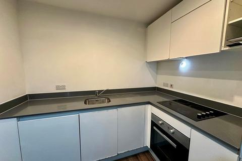 1 bedroom flat to rent, Broad Street, Birmingham, West Midlands, B15