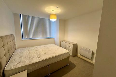 1 bedroom flat to rent, Broad Street, Birmingham, West Midlands, B15