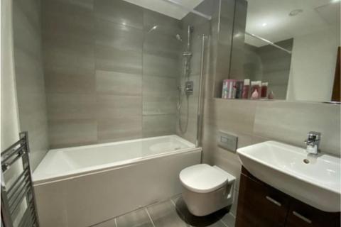 1 bedroom flat to rent, Broad Street, Birmingham, West Midlands, B15