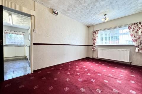 54 Tre Ifor, Aberdare, CF44 0YH