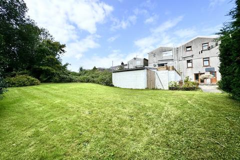 4 bedroom end of terrace house for sale, Hirwaun, Aberdare CF44