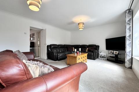 4 bedroom end of terrace house for sale, Hirwaun, Aberdare CF44