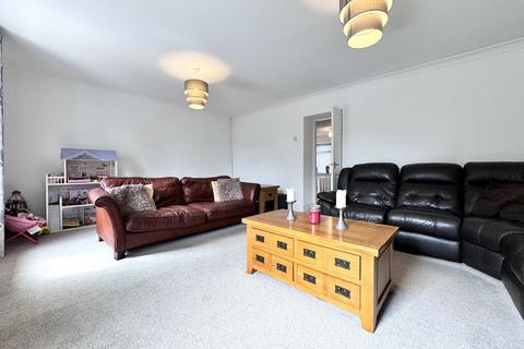 4 bedroom end of terrace house for sale, Hirwaun, Aberdare CF44